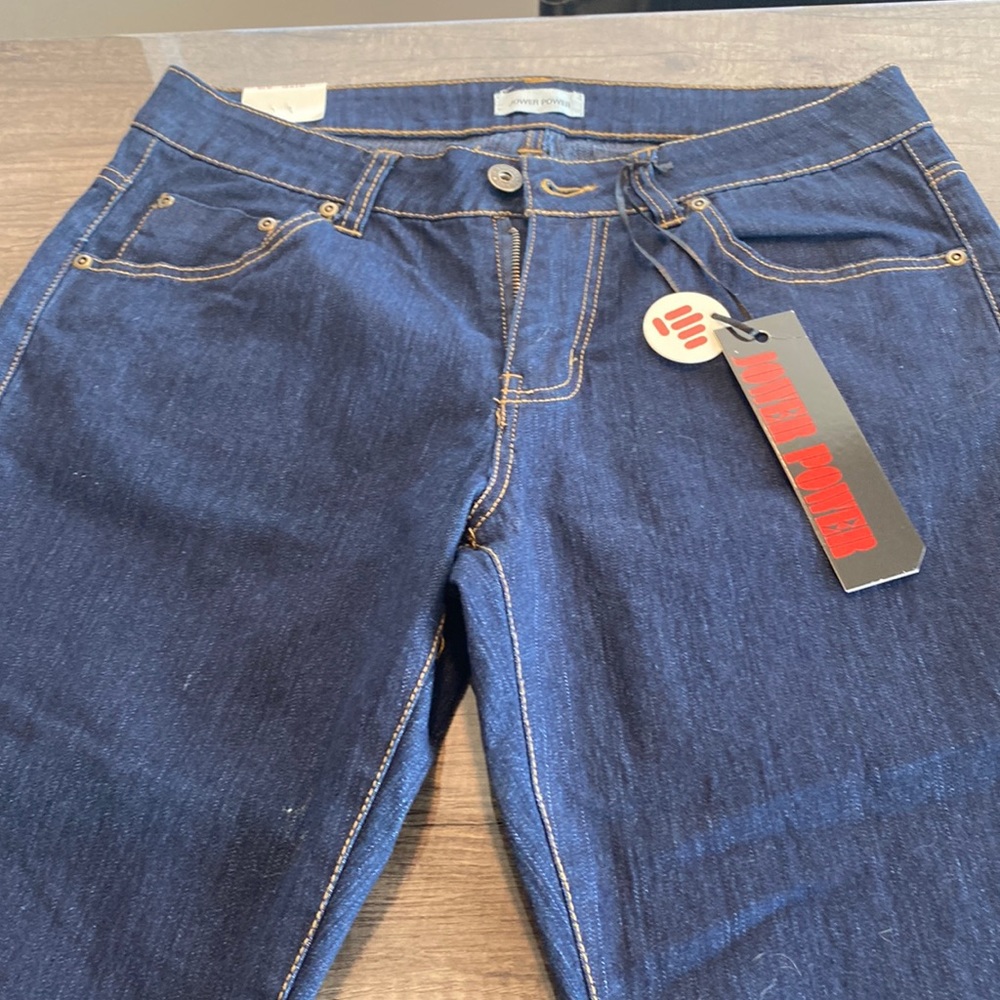 New Jower Power jeans